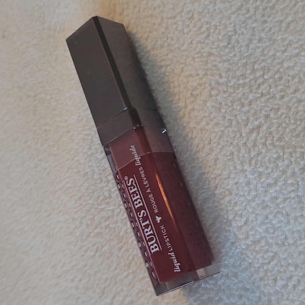 Burt’s Bees Liquid Lipstick